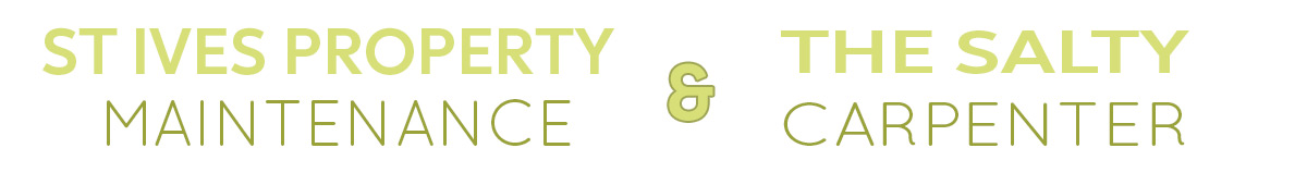 St Ives Property maintenance